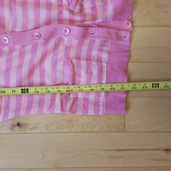 Cardigan and top set - Picture 8 of 9